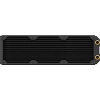 Corsair Hydro X Series XR5 360 NEO 360mm radiator - thumbnail