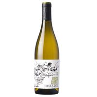 Domaine Gayda Figure Libre Freestyle Blanc - thumbnail