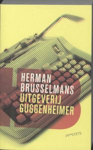 Uitgeverij Guggenheimer - Herman Brusselmans - ebook