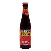 Kasteel Brouwerij van Honsebrouck St. Louis Kriek 25Cl