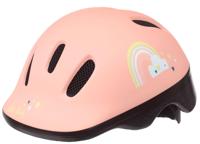 Fietshelm Polisport Happy Rainbow XXS 44-48 cm - roze