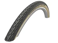 Schwalbe - road cruiser green gumwall 26x1.75
