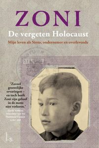 De vergeten holocaust - Zoni Weisz - ebook