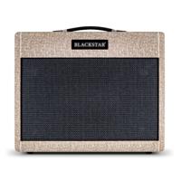 Blackstar St. James 50/EL34 112 Combo Fawn