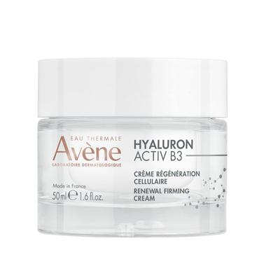 Avène Hyaluron Activ B3 Celvernieuwende Crème 50ml
