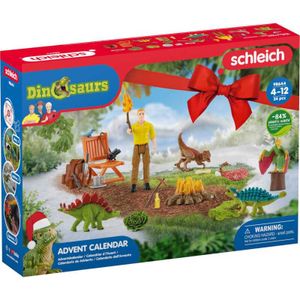 Dinosaurs - Adventskalender Speelfiguur