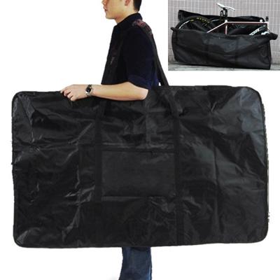 Fiets laden tas draagbare sterke fiets laden pakket fietsen tas voor 26-29 inch fiets