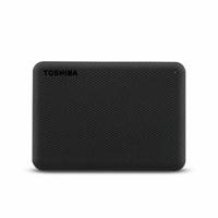 Externe Harde Schijf Toshiba Canvio Advance 2 TB 2 TB SSD