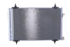 Condensator, airconditioning 94826