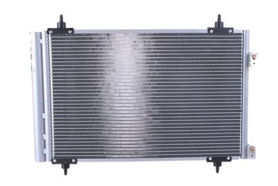 Condensator, airconditioning 94826