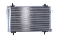 Condensator, airconditioning 94826