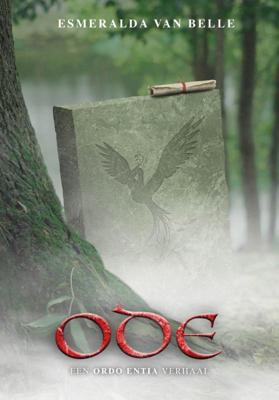 Ode (Paperback)