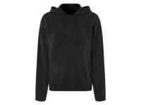esmara Dames hoodie (Zwart, XS (32/34))