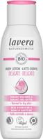Lavera Bodylotion delicate bio 200 Milliliter