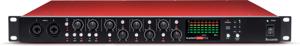 Focusrite Scarlett OctoPre preamp