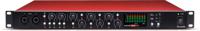 Focusrite Scarlett OctoPre preamp - thumbnail