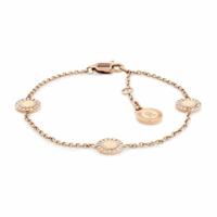 Tommy Hilfiger 2780906 19 cm Dames armband