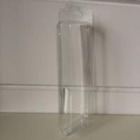 Hangblister binnenmaat 73x213x40mm