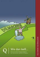 Wie dan leeft... (Paperback)