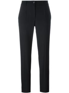 Dolce & Gabbana pantalon slim - Noir