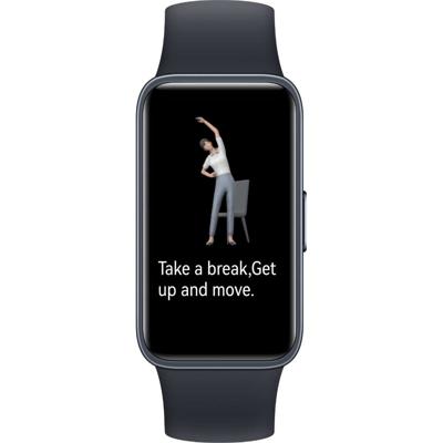 Smartwatch Huawei 8 Zwart 1,47"