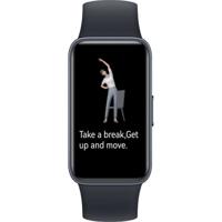 Smartwatch Huawei 8 Zwart 1,47"