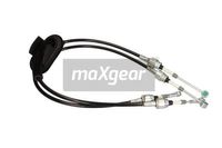 Kabel, versnelling 320648