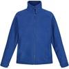 Ragetta RG541 Women´s Thor III Fleece Jacket - Royal Blue - 44 (18)