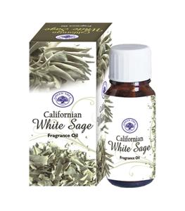 Green Tree Geurolie Californian white sage