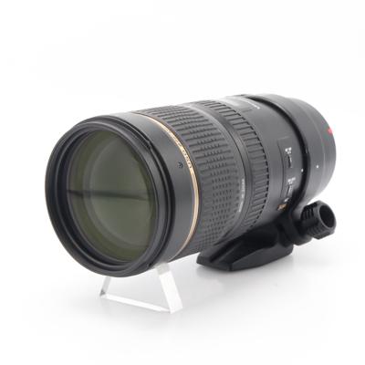 Tamron 70-200mm F/2.8 Di VC USD Canon occasion