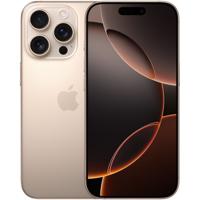Apple iPhone 16 Pro 128GB Titanium Smartphone Bruin Apple iPhone 16 Pro 128GB Titanium Smartphone Bruin