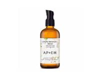APoEM Purify geranium serum - 100ml