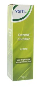 Cardiflor derma creme