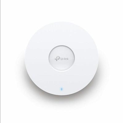 Access point TP-Link EAP653 Zwart Wit