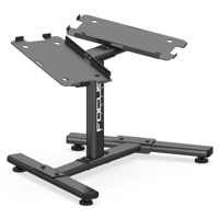 Opbergsysteem - Dumbbell Stand - Focus Fitness Shift