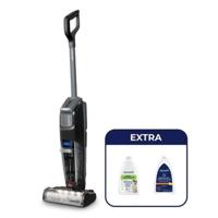 BISSELL CrossWave OmniFind Select - Snoerloze 3-in-1 multifunctionele reiniger