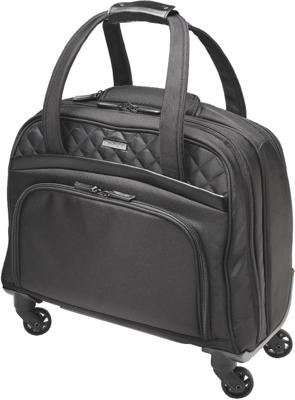 Kensington Contour 2.0 Executive Balance Laptop Spinner voor laptops van 15,6 inch