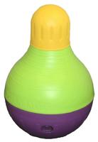 STARMARK BOB-A-LOT VOERKEGEL LARGE 21X13,5X13,5 CM STARMARK BOB-A-LOT VOERKEGEL LARGE 21X13,5X13,5 CM