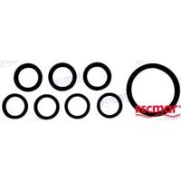 REPUESTOS MOTORES REC22037 - KIT AROS GOMA REFRIGERACION
