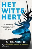 Het witte hert - Chris Chibnall - ebook