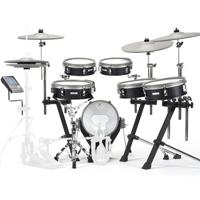 Efnote 3X E-Drum Kit elektronisch drumstel - thumbnail