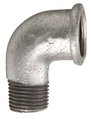 Cornat Galva Knie Mv 1/2 90Gr (92) - VFB9212