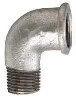 Cornat Galva Knie Mv 1/2 90Gr (92) - VFB9212