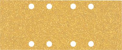 Bosch Accessoires Expert C470 schuurpapier voor vlakschuurmachines 93 x 230 mm, K40 10-delig - 2608900833