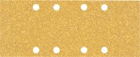 Bosch Accessoires Expert C470 schuurpapier voor vlakschuurmachines 93 x 230 mm, K40 10-delig - 2608900833