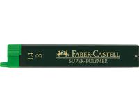 Faber Castell Potloodstiftjes Super-Polymer - 1,4mm - B