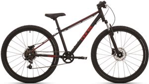 Bikefun fiets bike fun 24 the 6v