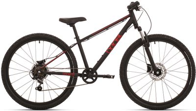 Bikefun fiets bike fun 24 the 6v