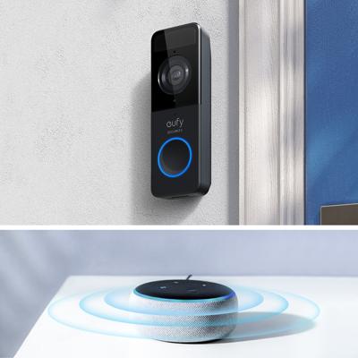 Anker Eufy Video Doorbell Slim deurbel