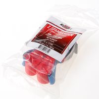 Spanband m.klemgesp 1 mtr. (2)